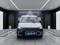 2022 Volkswagen Caddy