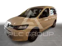 2022 Volkswagen Caddy