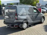 2022 Volkswagen Caddy