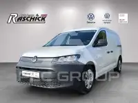 2022 Volkswagen Caddy