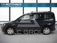 2022 Volkswagen Caddy