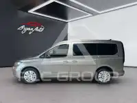 2022 Volkswagen Caddy