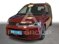 2022 Volkswagen Caddy