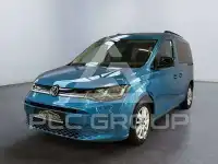 2022 Volkswagen Caddy