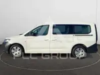 2022 Volkswagen Caddy