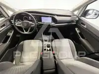 2022 Volkswagen Caddy