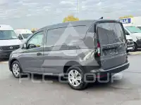 2022 Volkswagen Caddy
