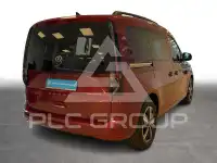 2022 Volkswagen Caddy