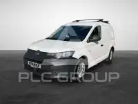 2022 Volkswagen Caddy