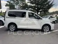 2022 Volkswagen Caddy
