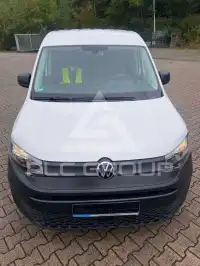 2022 Volkswagen Caddy