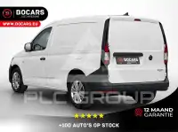 2022 Volkswagen Caddy