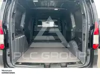 2022 Volkswagen Caddy