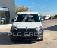 2022 Volkswagen Caddy