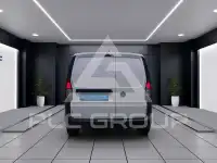 2022 Volkswagen Caddy