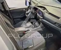 2022 Volkswagen Caddy