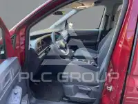 2022 Volkswagen Caddy