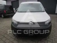 2022 Volkswagen Caddy