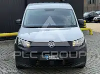 2022 Volkswagen Caddy