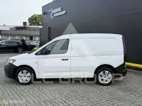 2022 Volkswagen Caddy