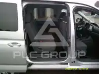 2022 Volkswagen Caddy