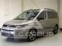 2022 Volkswagen Caddy