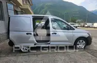 2022 Volkswagen Caddy