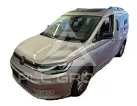 2022 Volkswagen Caddy