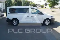 2022 Volkswagen Caddy