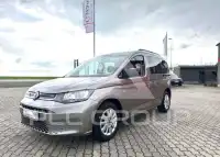 2022 Volkswagen Caddy