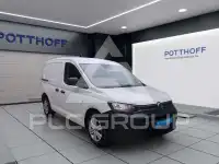 2022 Volkswagen Caddy