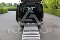 2022 Volkswagen Caddy
