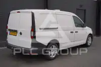 2022 Volkswagen Caddy