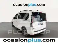 2022 Volkswagen Caddy