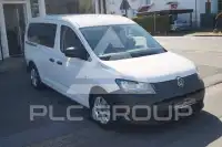 2022 Volkswagen Caddy