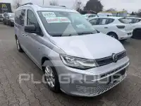 2022 Volkswagen Caddy