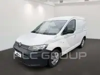 2022 Volkswagen Caddy