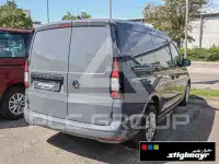 2022 Volkswagen Caddy
