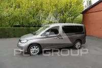 2022 Volkswagen Caddy