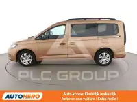 2022 Volkswagen Caddy