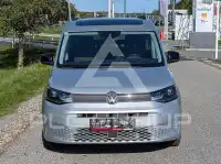 2022 Volkswagen Caddy