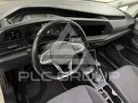 2022 Volkswagen Caddy