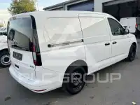 2022 Volkswagen Caddy