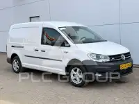 2022 Volkswagen Caddy