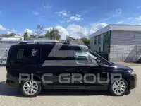 2022 Volkswagen Caddy