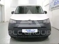 2022 Volkswagen Caddy