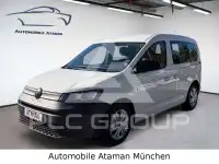 2022 Volkswagen Caddy