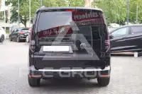 2022 Volkswagen Caddy