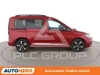 2022 Volkswagen Caddy