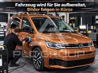 2022 Volkswagen Caddy